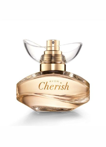 Парфюмерная вода Cherish 50мл,(Польша) Avon (317583352)