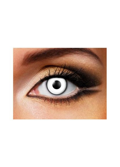 Кольорові лінзи «Менсон» ELITE LENS (LN029) No Brand (327003468)