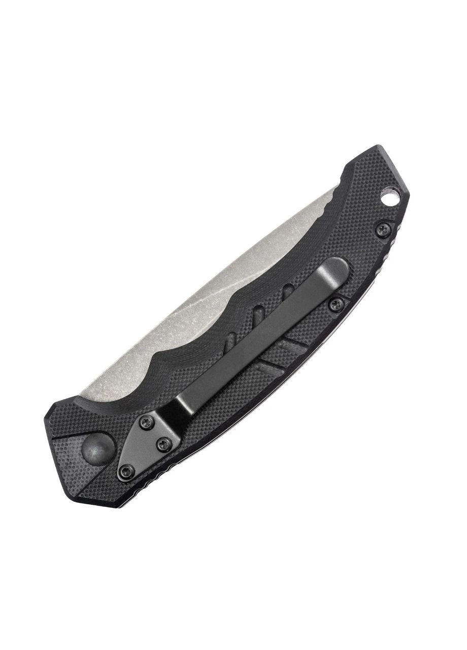 Складаний Пружинний Ніж Plus Intention II 01BO482 Boker (342966729)