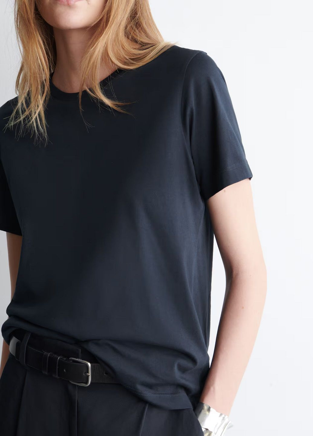 Футболка Cos - (341268199)