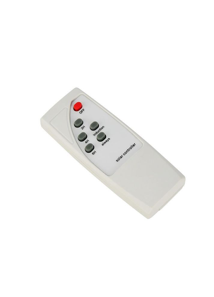 Світильник вуличний консольний на сонячній батареї LED GRAND-50 Horoz Electric (346087674)