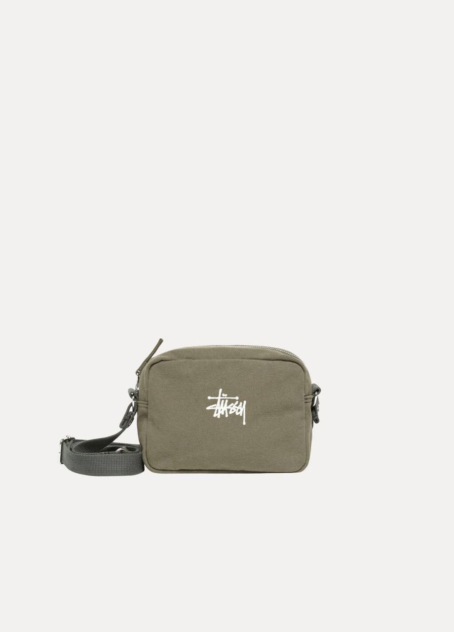Сумка Needle Punch Side Pouch Stussy (346045560)