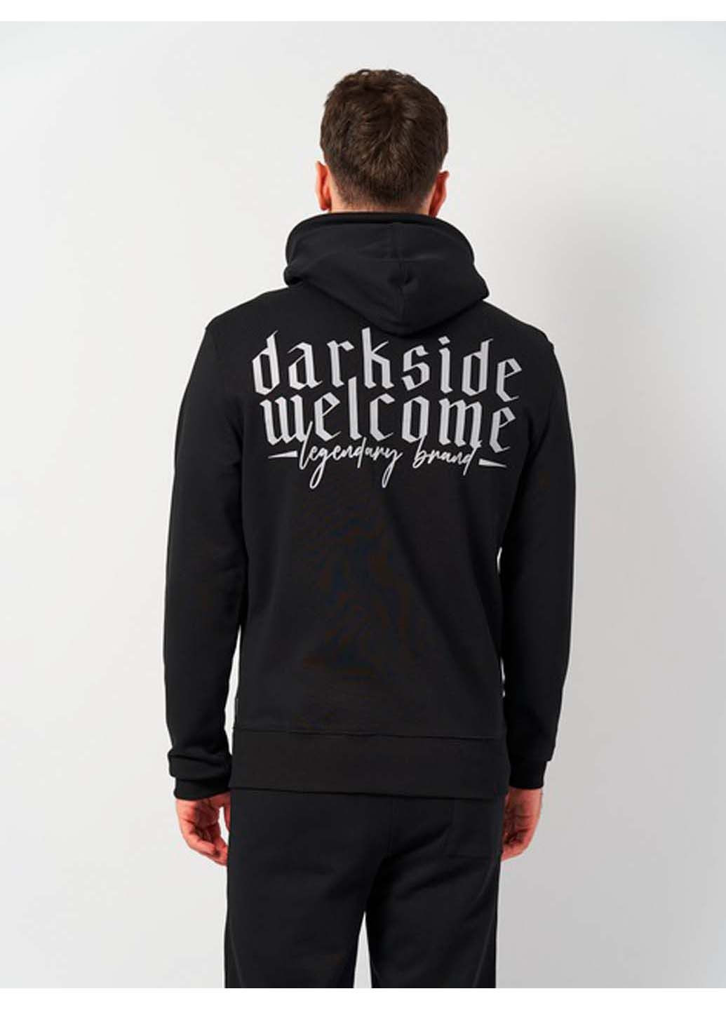 Толстовка Dark Side (306850707)