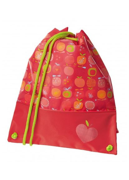 Сумка для обуви Apfelherz Sigikid (314929913)
