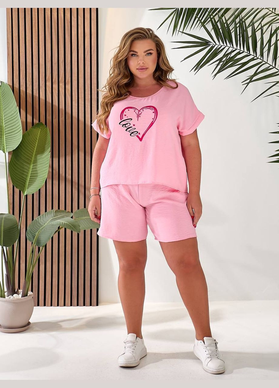 Жіночий батальний костюм Style Point (338537850)