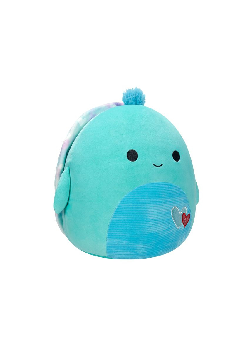 М'яка іграшка Черепаха Каскад 13 см () Squishmallows SQVA00808 (331789183)