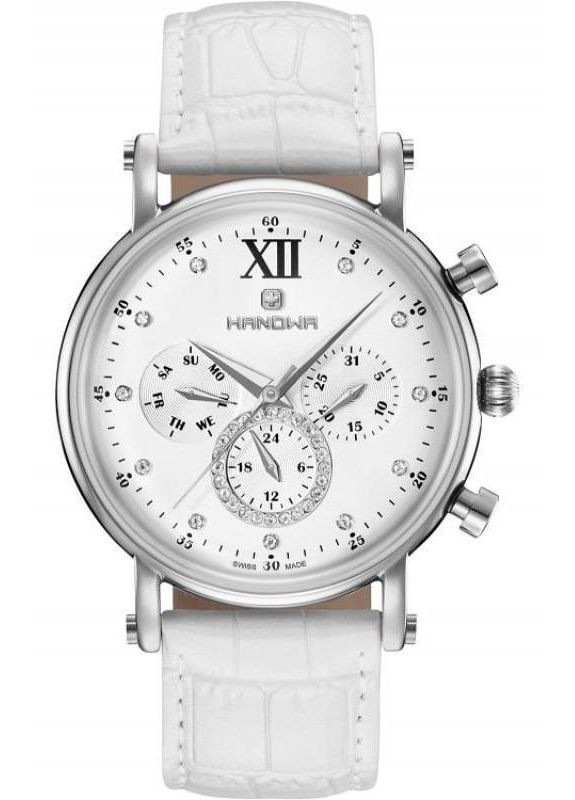 Женские наручные часы Hanowa 16-6080.04.001 (322689525)