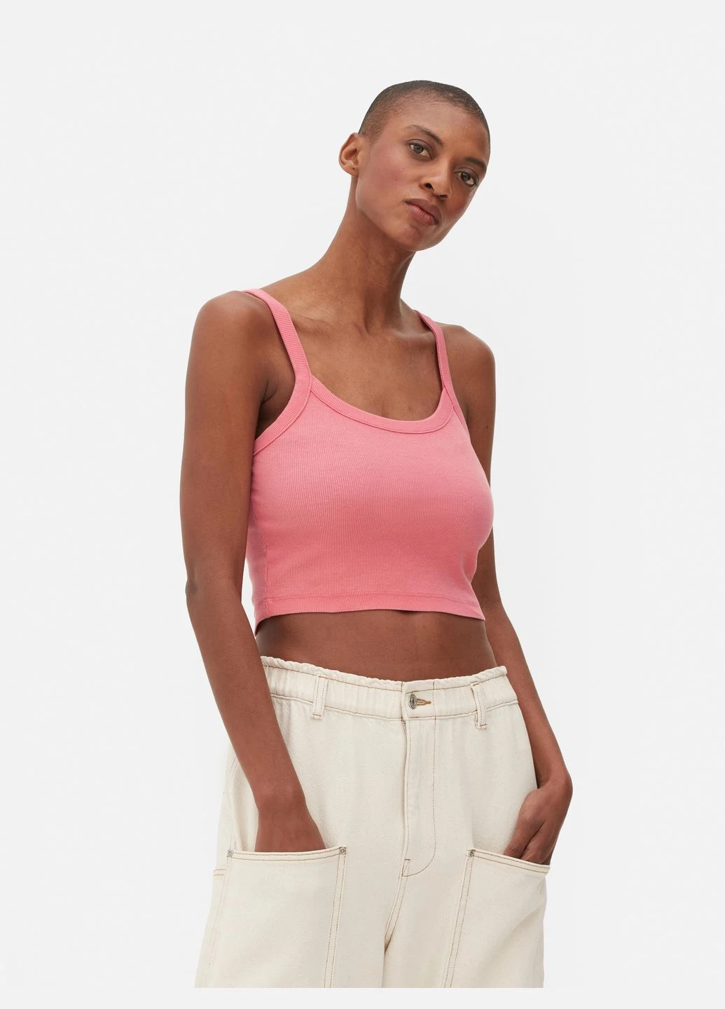 Топ літо,рожевий, Primark (333145962)