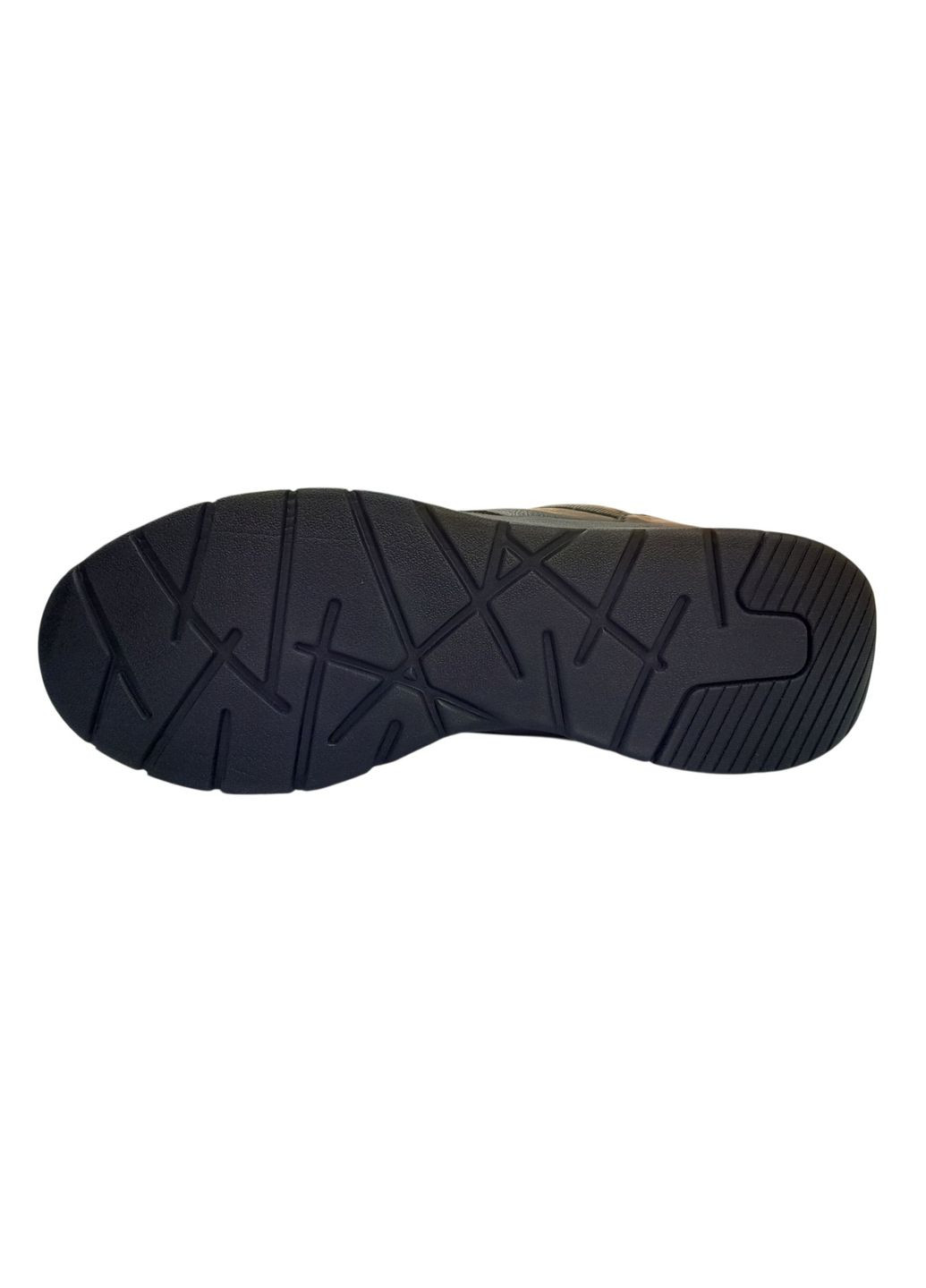 Черные всесезонные кроссовки мужские S.Oliver