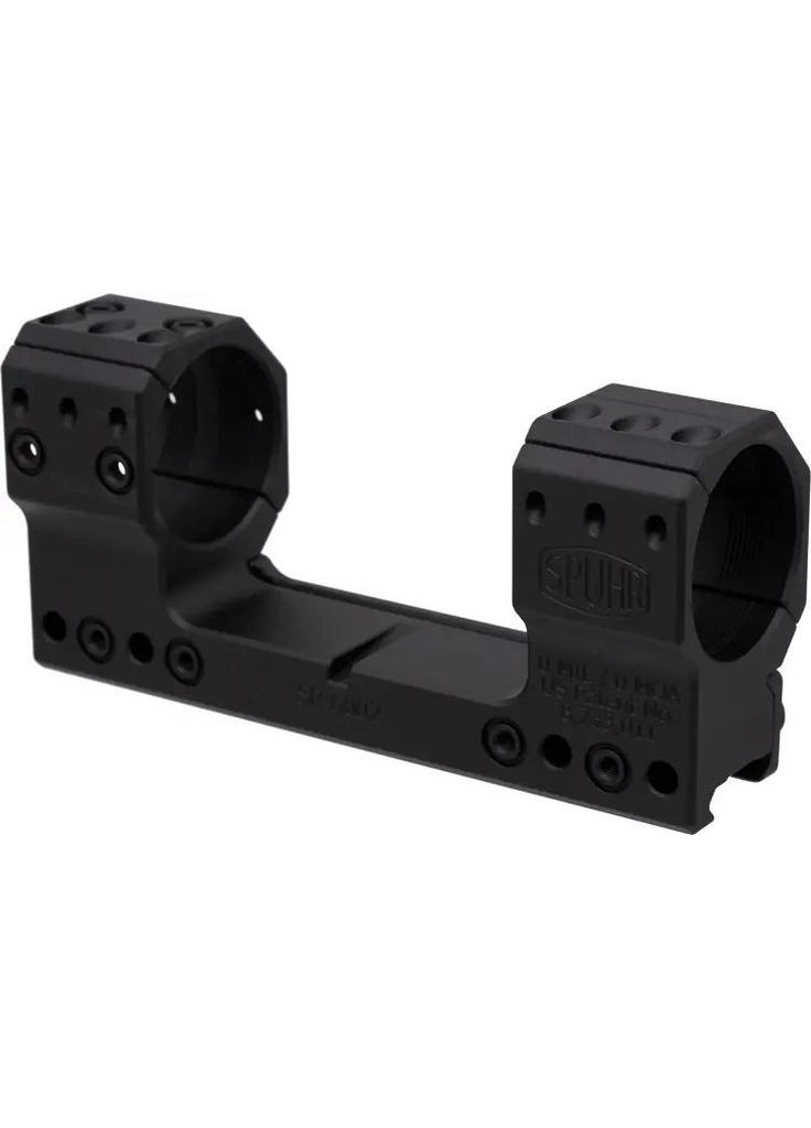Моноблок Spuhr SP6002. d – 36 мм. High. Picatinny No Brand (316437943)