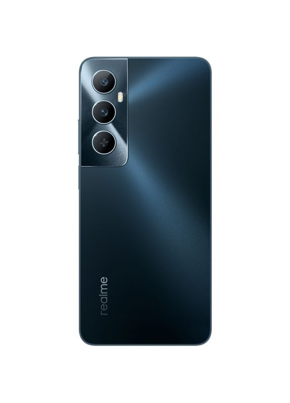 Смартфон C65 8/256Gb NFC Dual Sim Starlight Black (RMX3910 black) Realme (319552964)