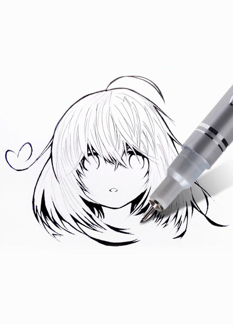 Набор мультилайнеров 10 штук Superior (322504106)