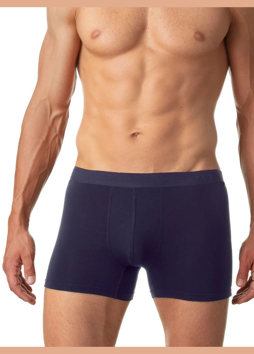 Чоловічі труси шорти Key Atlantic (335808077)