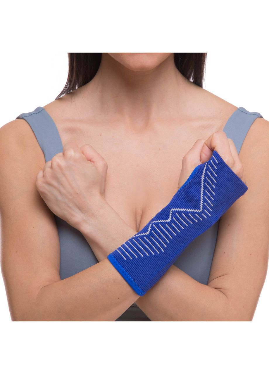 Фиксатор лучезапястного сустава (ST-7022_L-XL) SIBOTE (361436973)