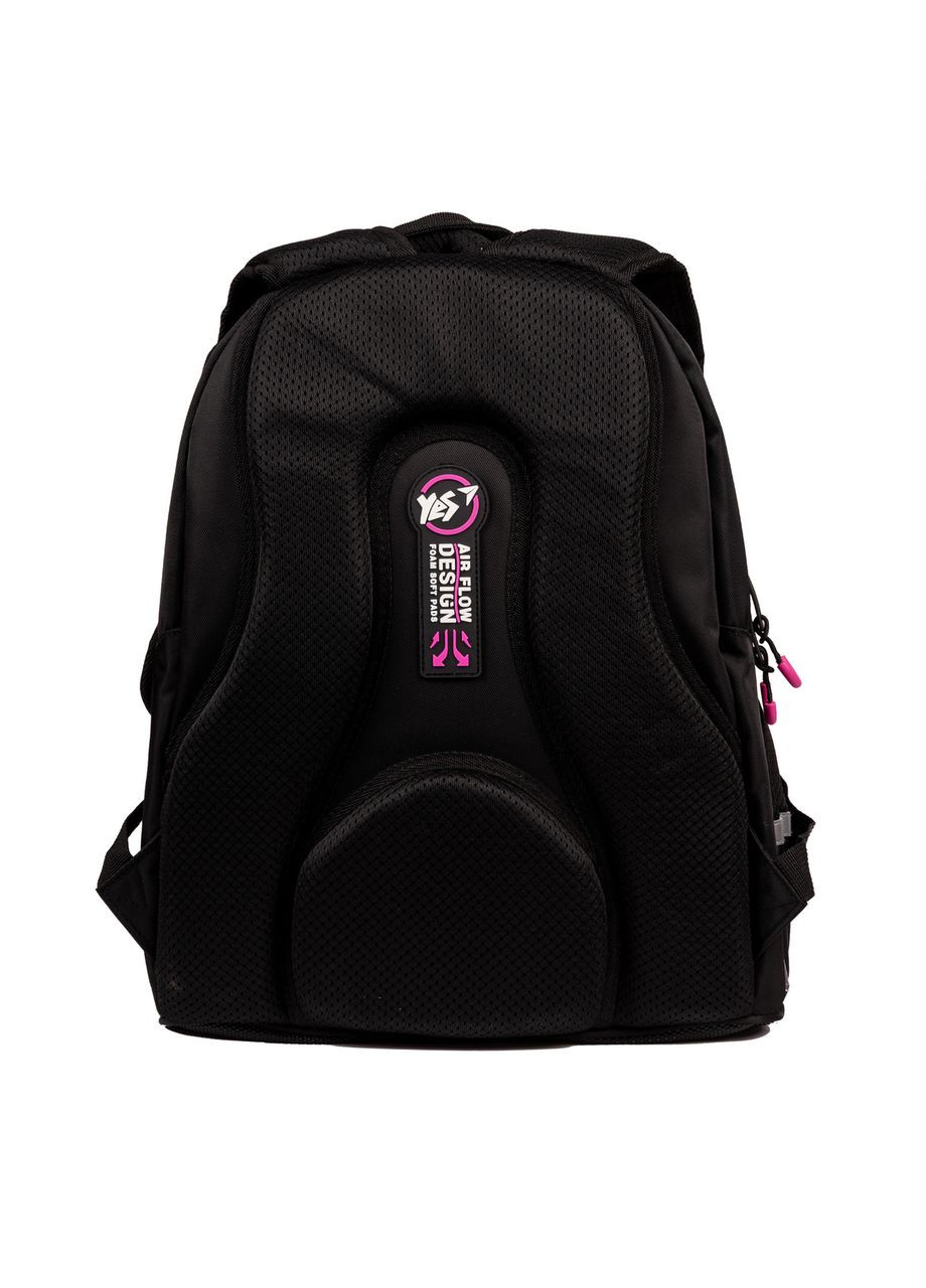 Рюкзак шкільний Glance TS-52 Yes (332653703)