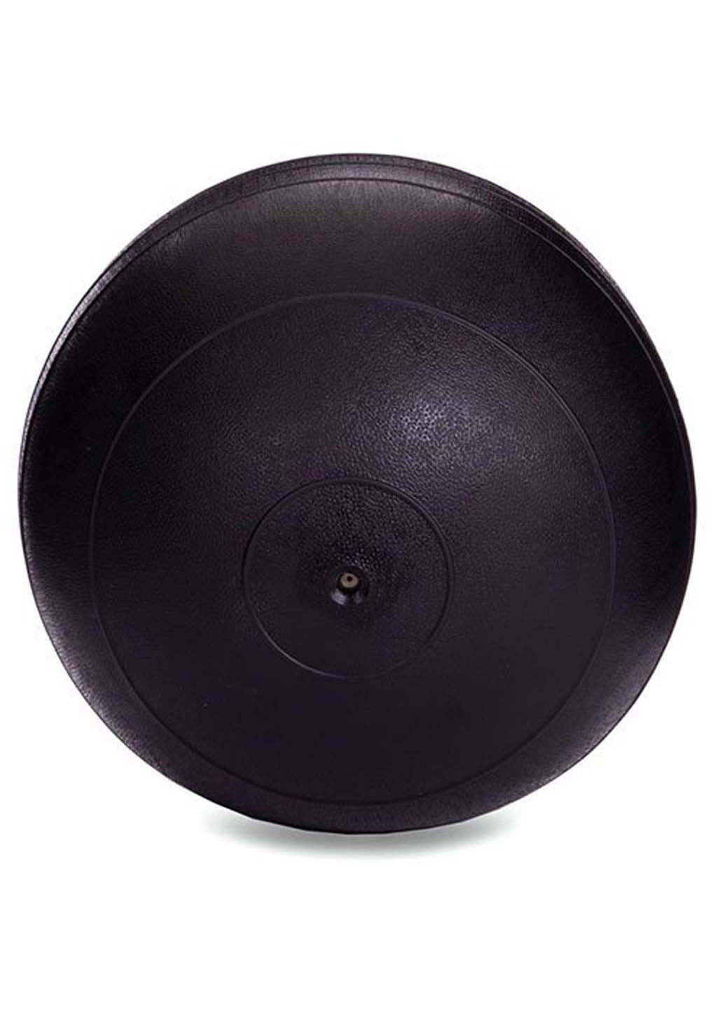Мяч набивной слэмбол для кроссфита рифленый Modern FI-2672 6 кг Zelart (290109111)