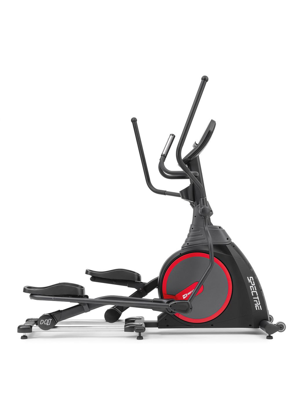 Орбітрек електромагнітний HS-300CF Spectre з телеметричним поясом + мат під тренажер Hop-Sport (301538599)