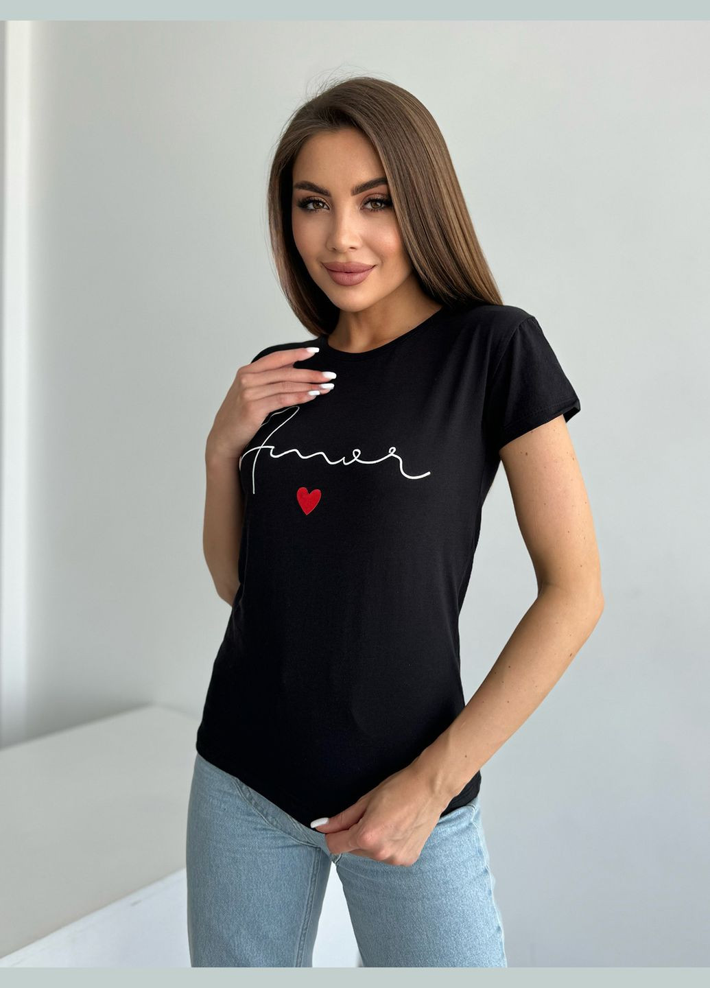 Футболки Magnet WN20-630 - (295375986)