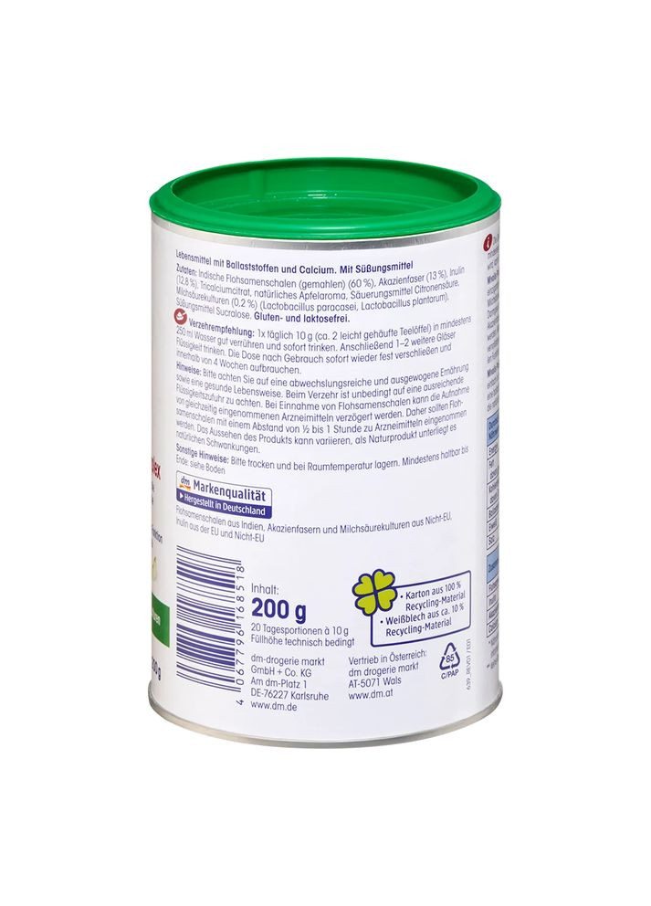 Комплекс клетчатки ProDarm 200 г, от DM (Германия) Mivolis (360654972)