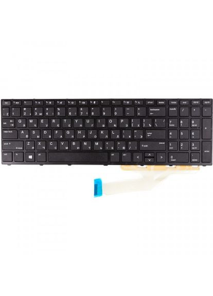 Клавіатура HP probook 450 g5/470 g5 (275092285)