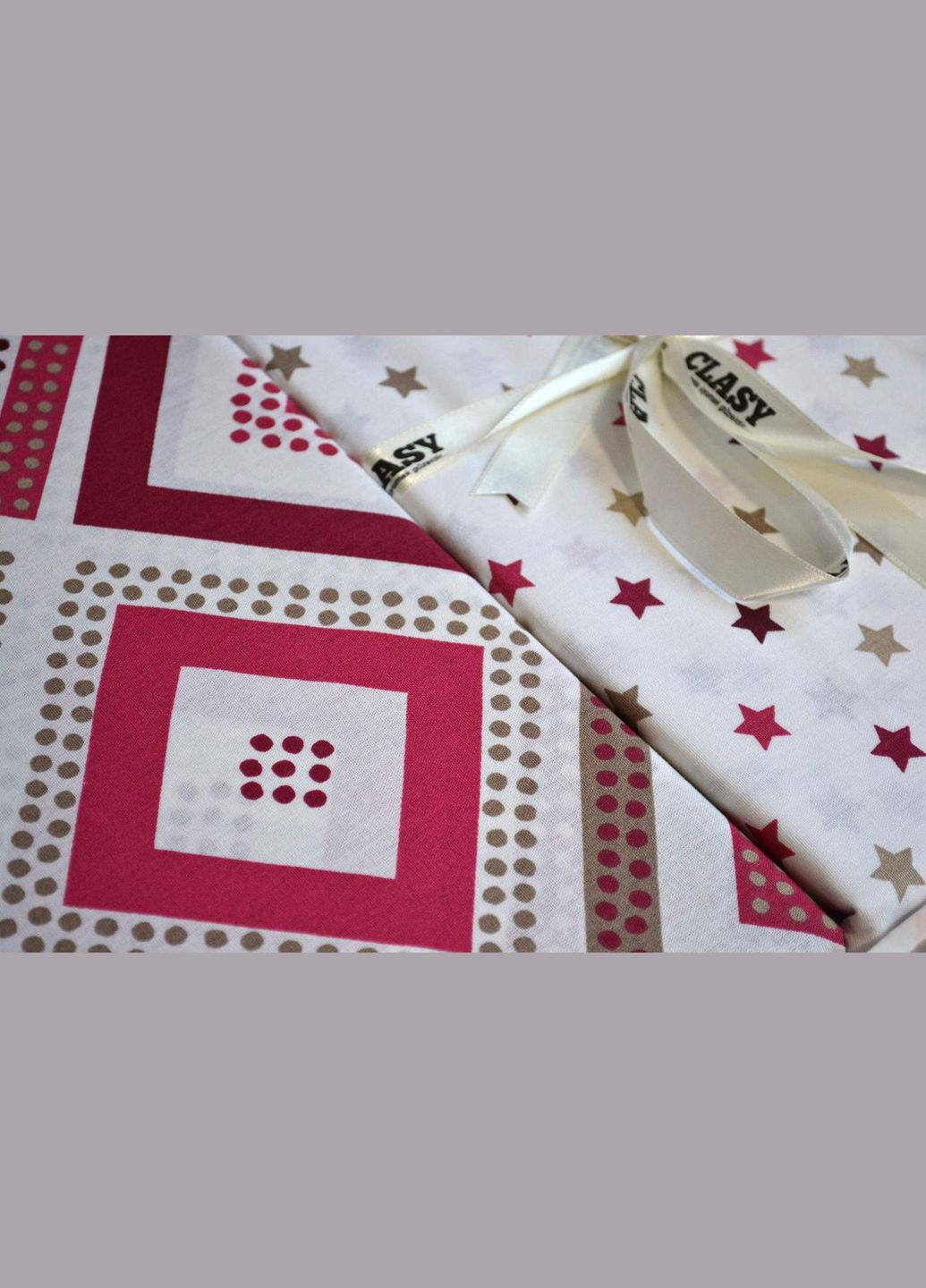 Детское постельное белье Ranforce 160х220 Little Queen Clasy (318382408)