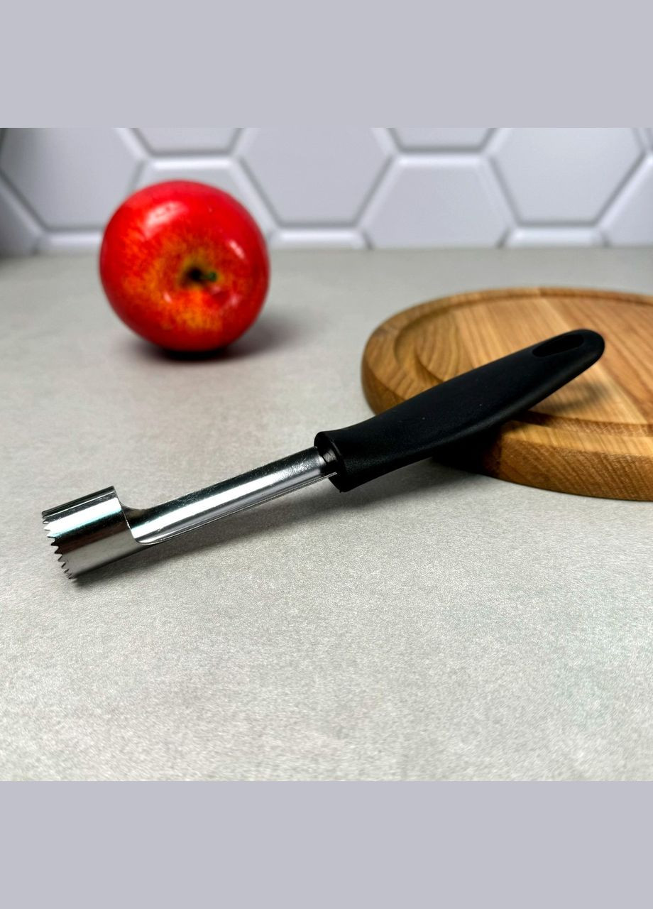 Нож для вырезания сердцевины 20*2см Home (315733491)