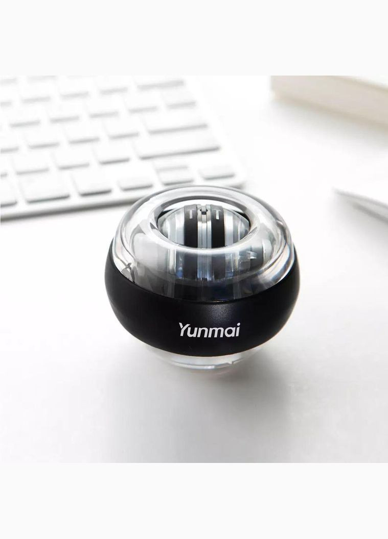 Тренажер для запястья Yunmai Wrist Ball (YMGB-Z701) плюс кейс для транспортировки и хранения, Xiaomi (341828829)