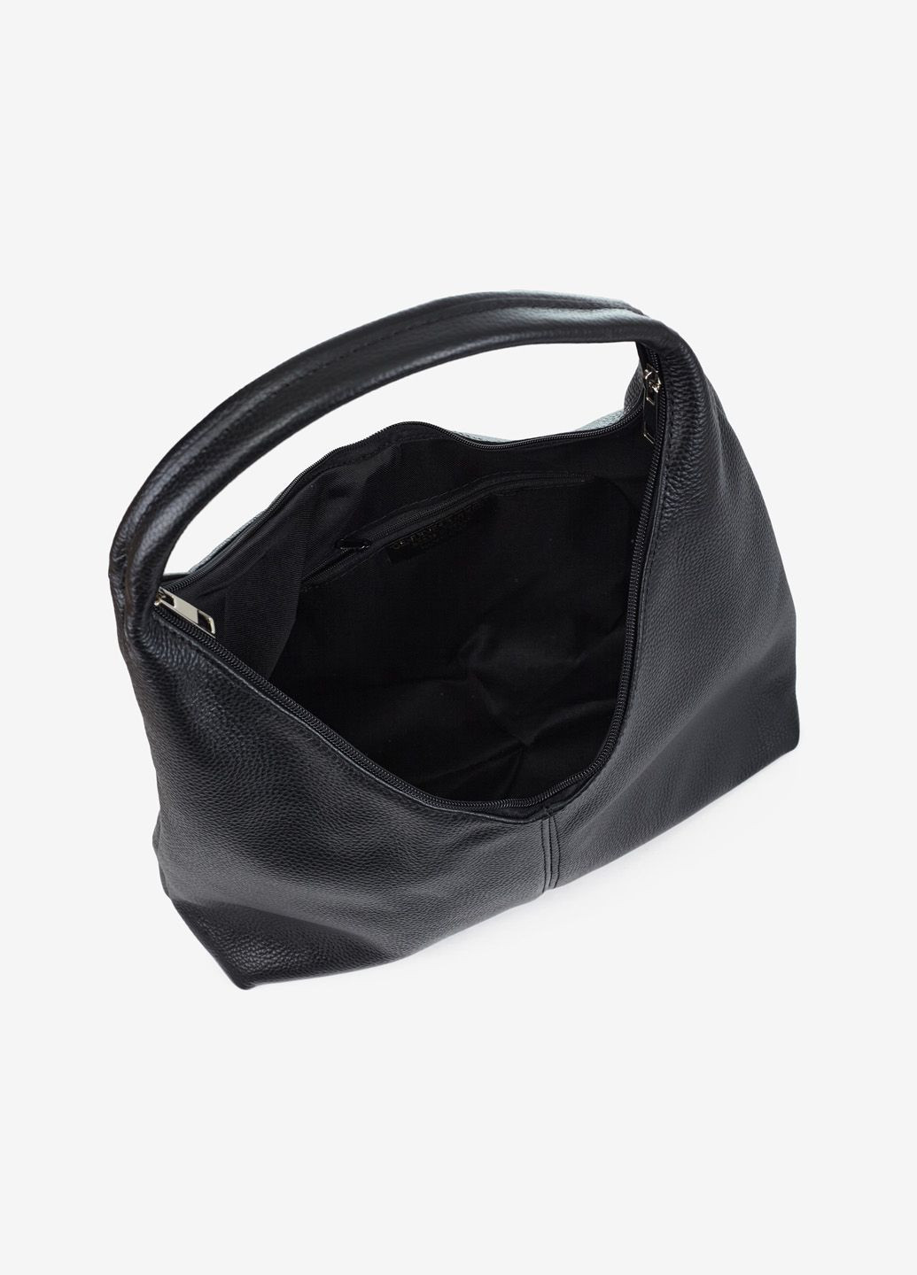 Сумка жіноча шкіряна шоппер велика Shopper Regina Notte (308338084)