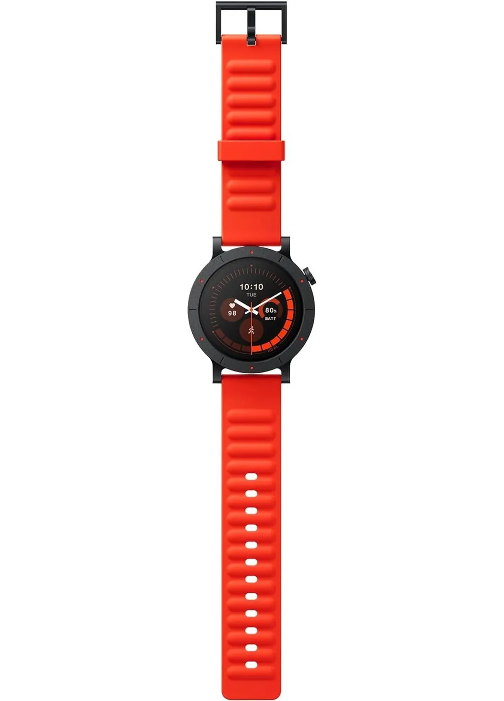 Смарт-годинник CMF Watch 3 Pro Orange Nothing (407176128)