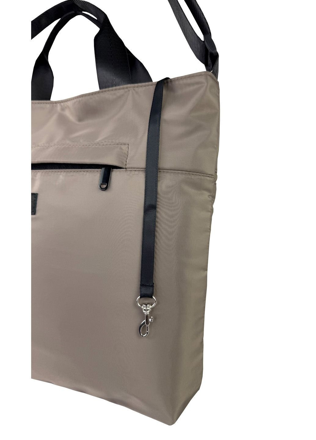 Жіноча Бежевий P3001EP052 Episode Сумка через плече (370368636)