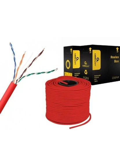 Кабель UPC-5004E-SOL-R 305 м Cablexpert (330224574)