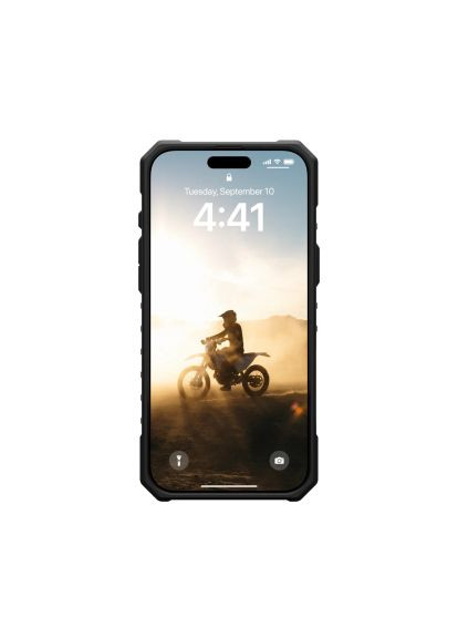 Чехол для мобильного телефона (114472114033) UAG iPhone 16 Pro Max Pathfinder SE Magsafe Geo Camo (364660328)