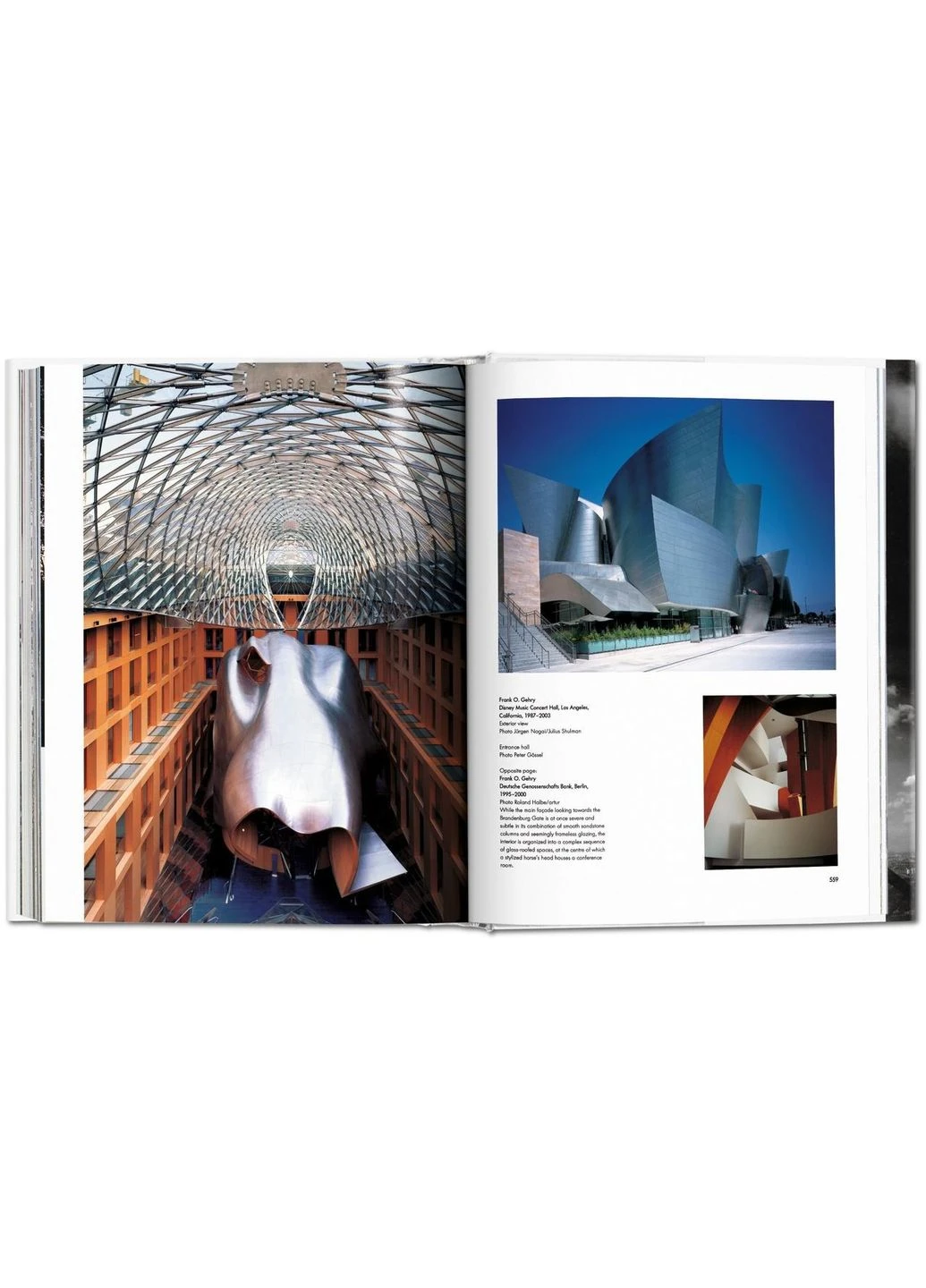 Книга Architecture in the 20th Century. Автор - Peter Gössel ( ) (English) Taschen (362537164)