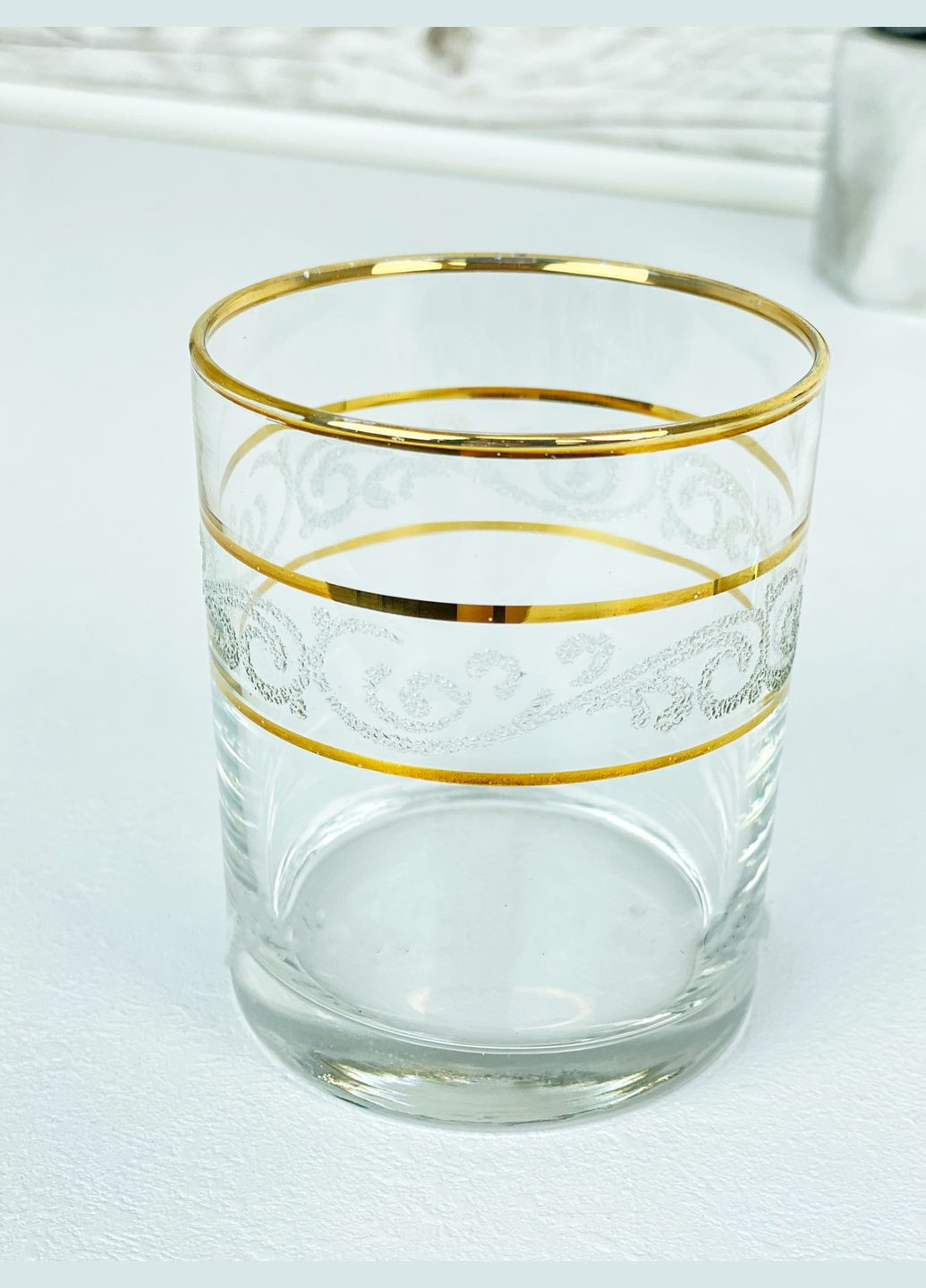 Склянка Art Craft (278050587)