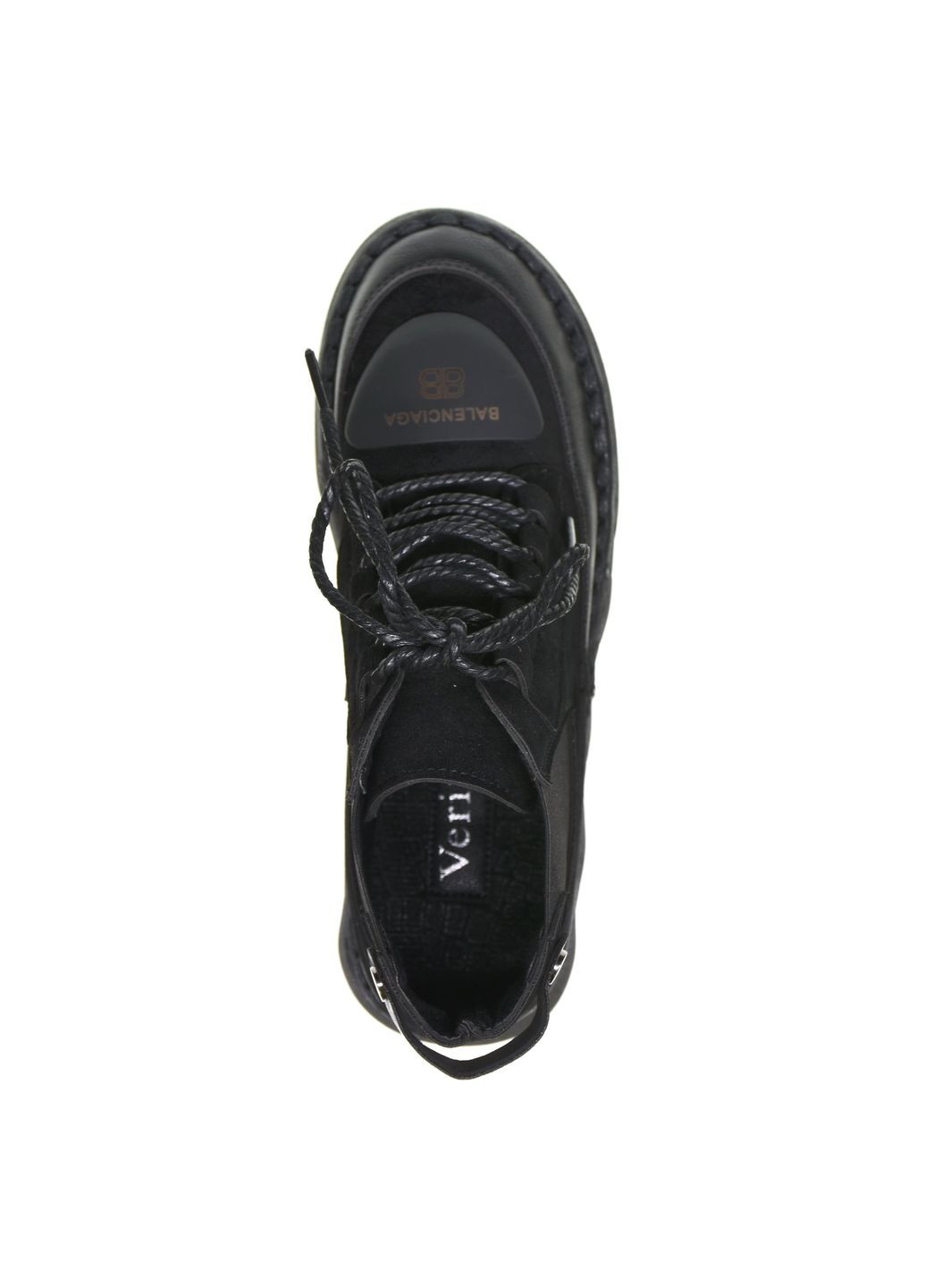 Демісезонні повсякденні черевики Veritas (271252026)