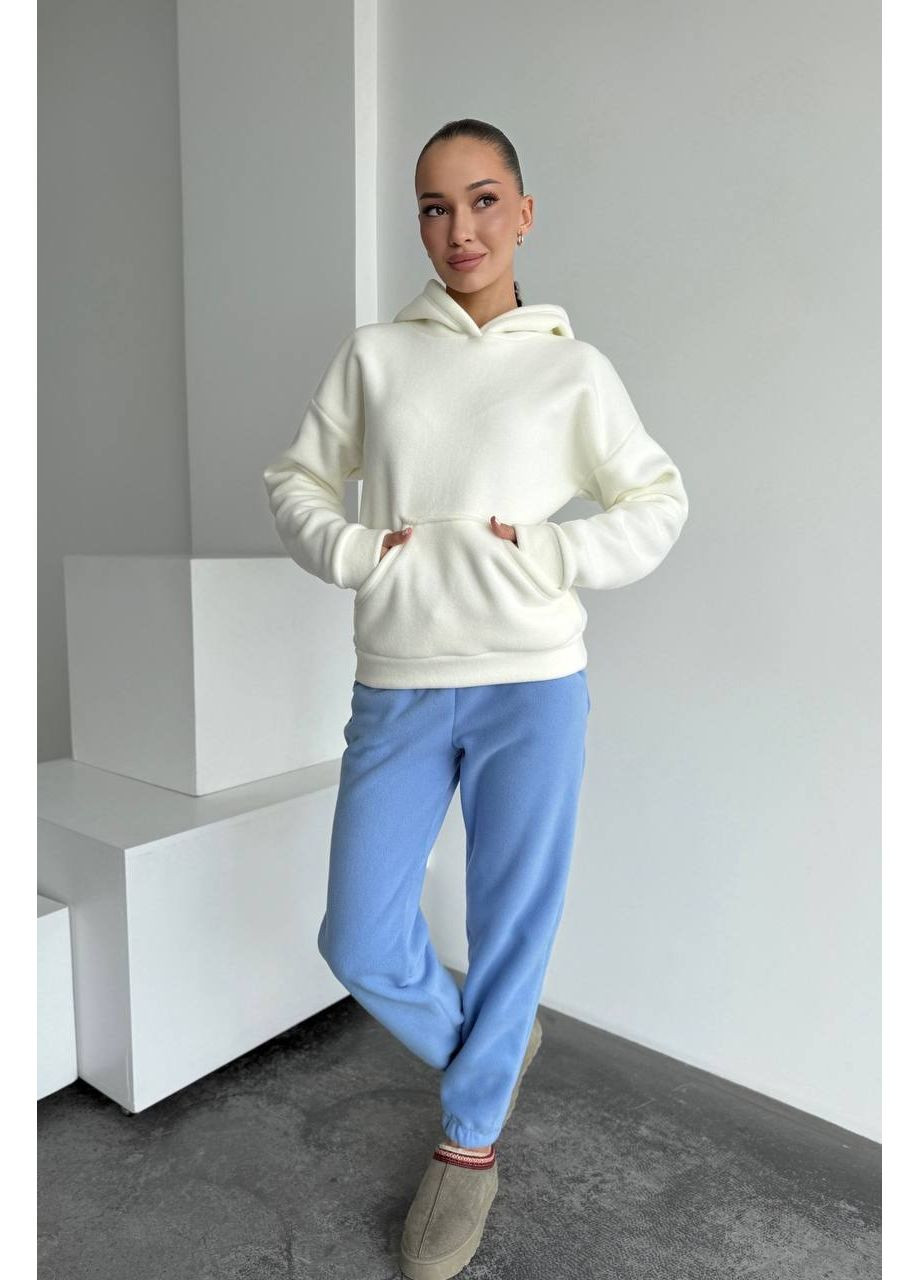 Костюм из флиса ПОЛАР — теплый и удобный (замеры в описании) DK/DL Мода без кордонів (369573768)