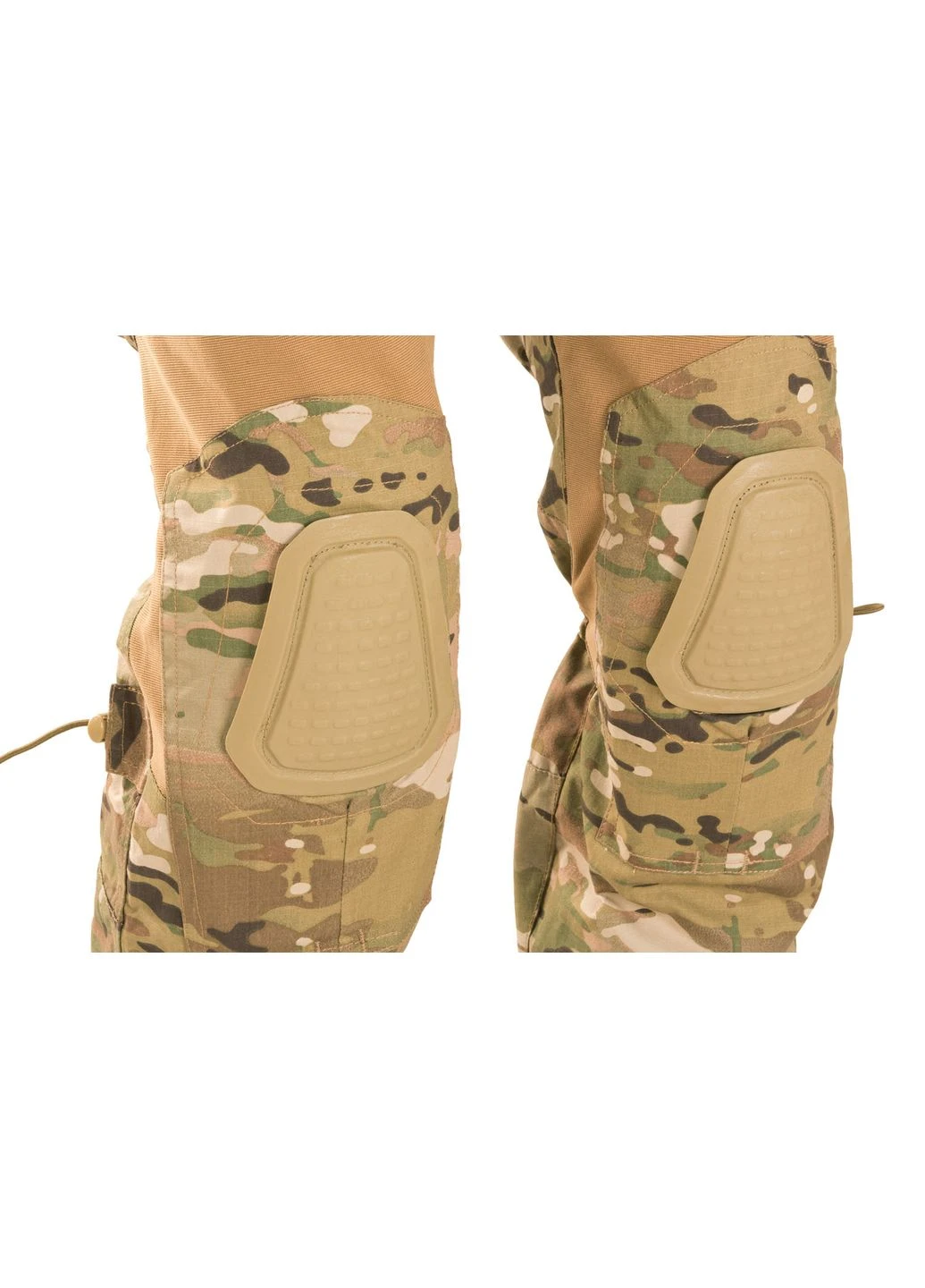 Польові літні штани MABUTA Mk-2 MTP/MCU camo P1G-Tac (326518308)