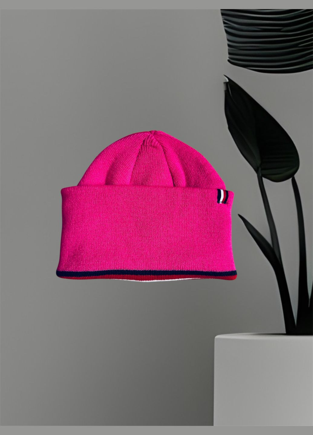 Шапка Tommy Hilfiger (341319431)