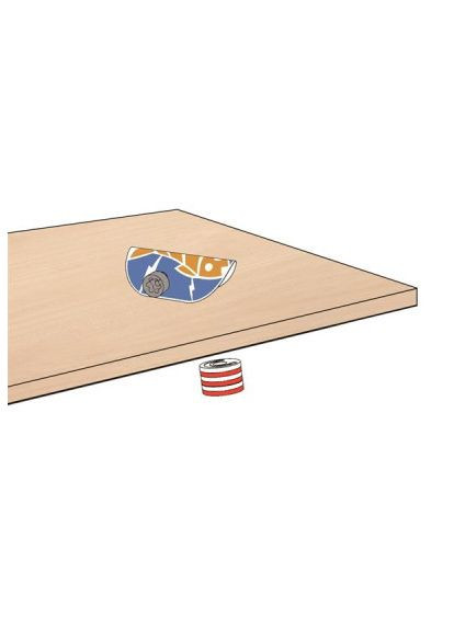 Конструктор Junior Inventor Магнитная лаборатория 34 деталей (E3033) Hape Junior Inventor Магнітна лабораторія 34 деталі (366698938)