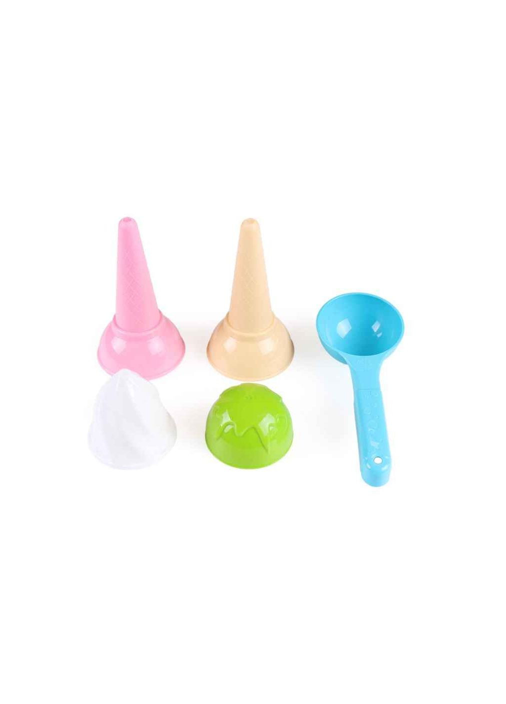 Набор "Формочки для песка" арт.5941 ТехноК (359432886)