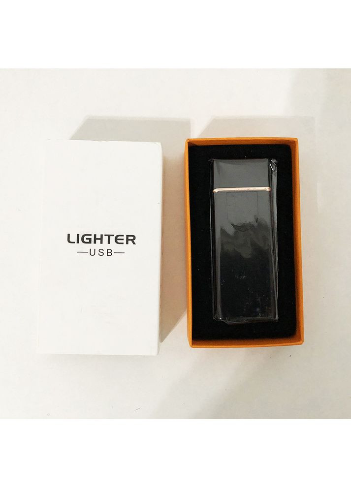 Зажигалка спиральная USB ZGP-68 No Brand (367860890)