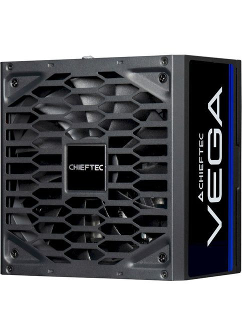 Блок живлення Vega PPG-750-S 750 Вт Chieftec (339086467)