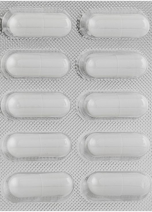 Диетическая добавка «MSM» 500 мг – Евро плюс 30шт (911495-105625) Євро Плюс (368882486)