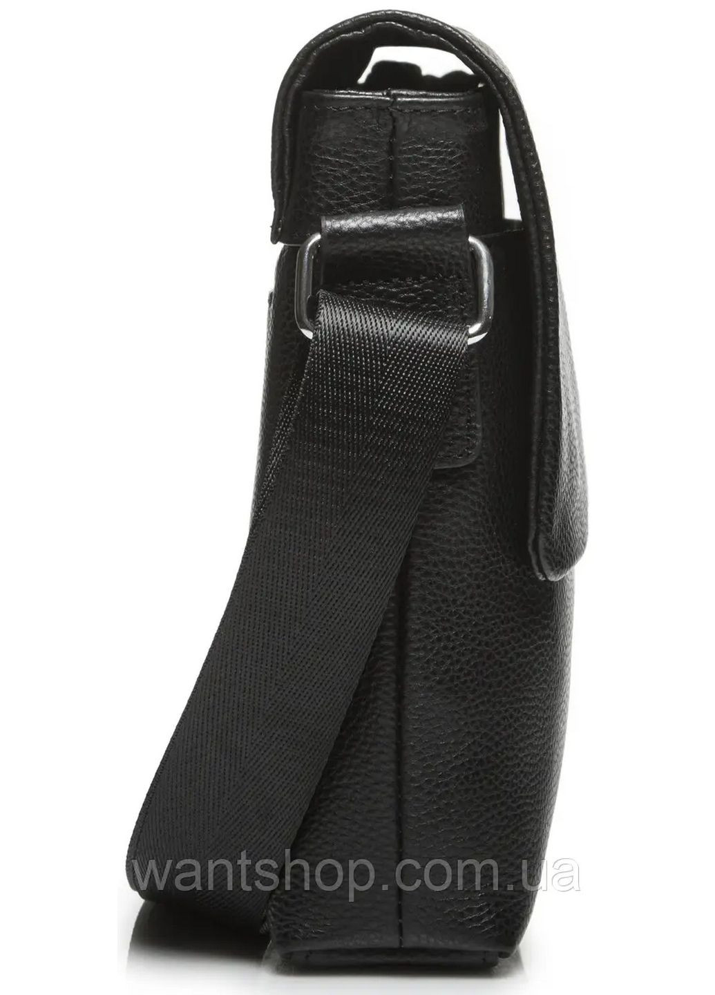 Мужская кожаная сумка 26х22х6 см Tiding Bag (315874900)