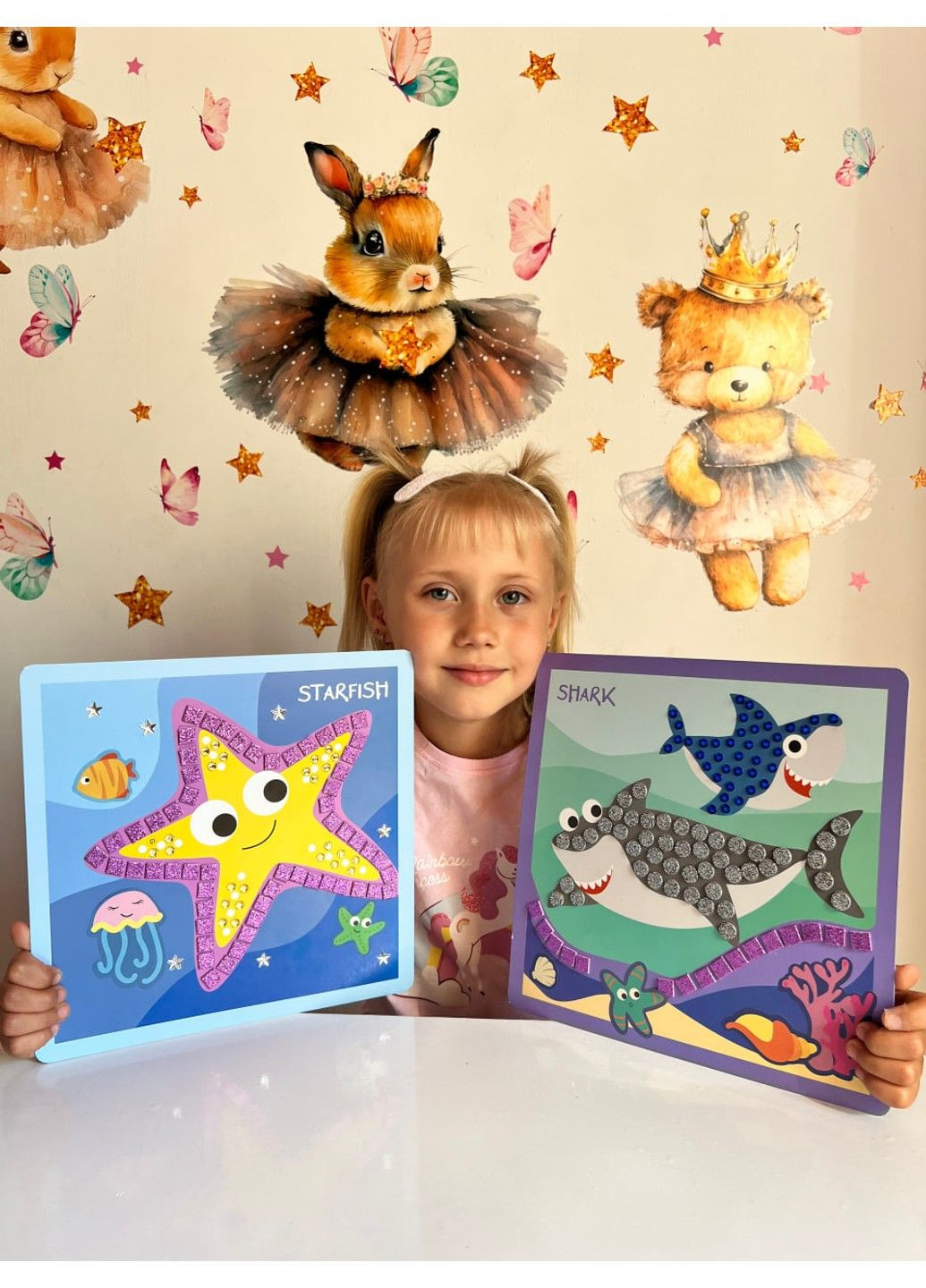 Мозаїка Подорож по океану Jar Melo (342745403)