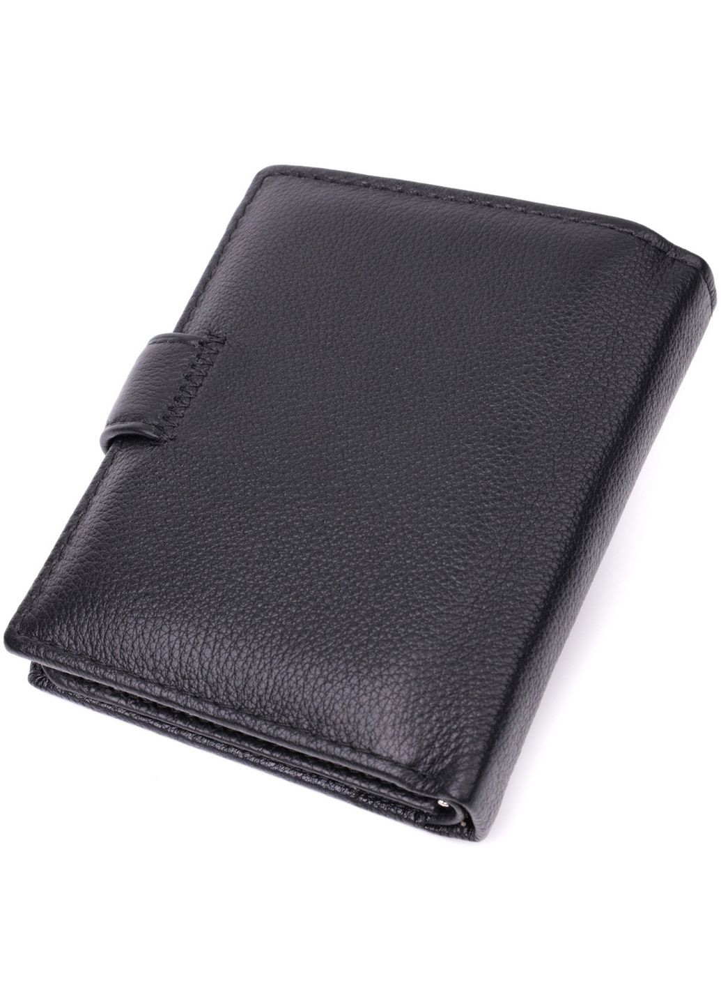Кожаный мужской бумажник st leather (288135155)