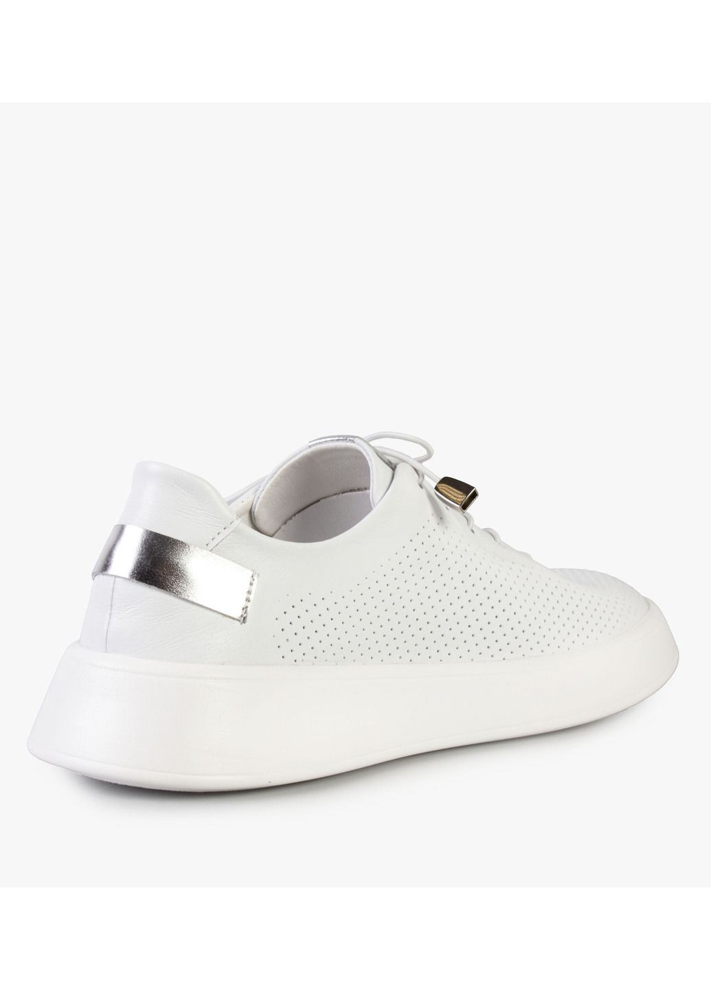 Белые кеды женские бренда 8200700_(1) ModaMilano