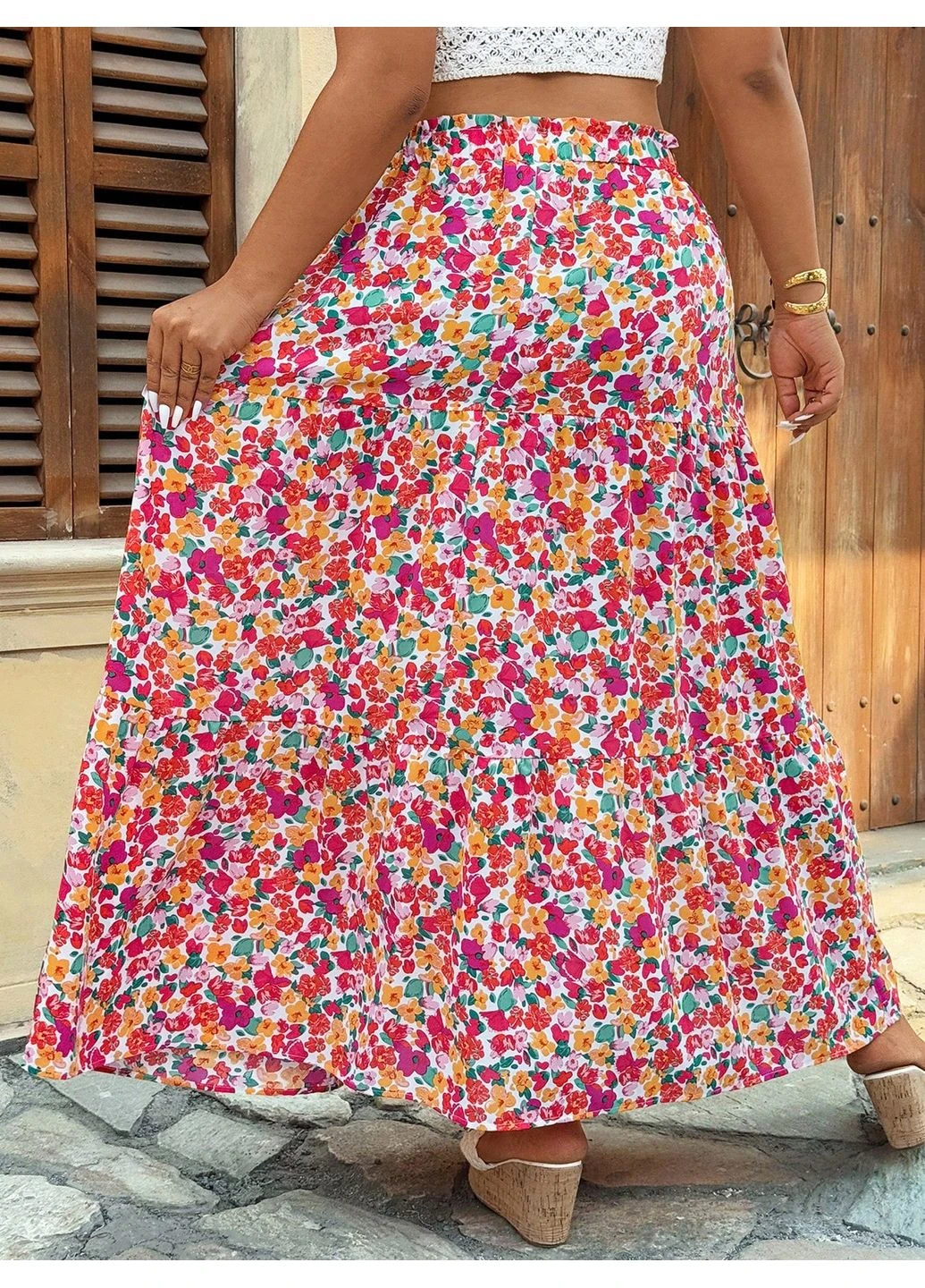 Спідниця SHEIN (400842188)