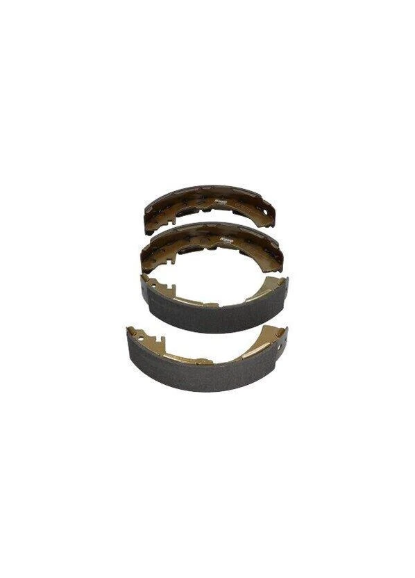 Комплект тормозных колодок Kavo Parts (381998065)