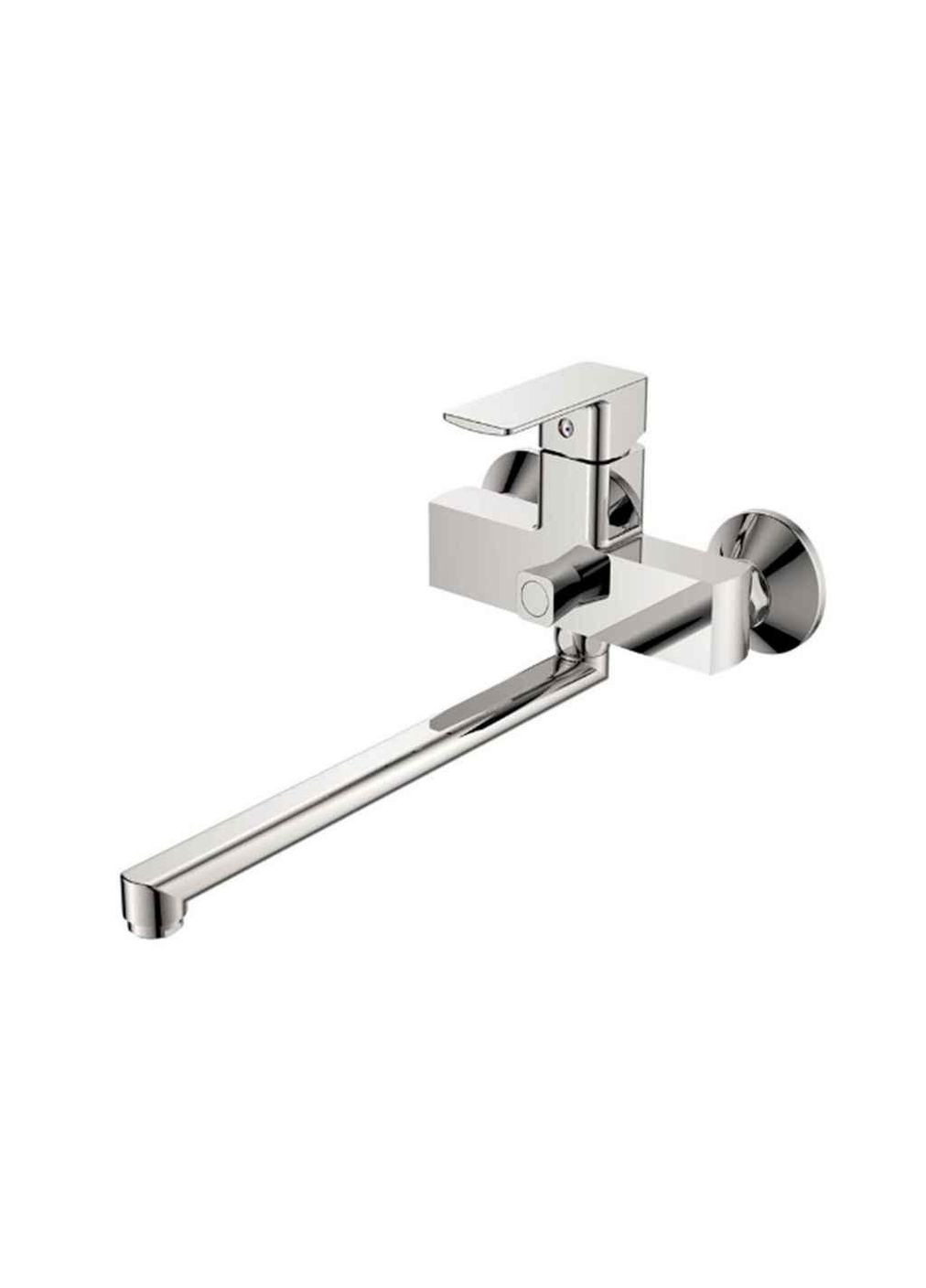 Змішувач для ванни 006 euro HB0793 ТМ KUBUS Cron (300289887)